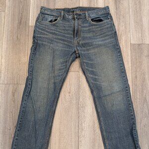 Levi's 559 38x36